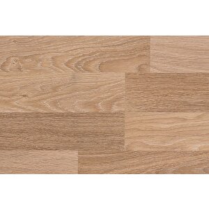 Klasik Laminat Parke 8 Mm Gümüş Meşe 535