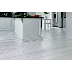 Avangard Derzli Laminat Parke 10mm Odeon Meşe