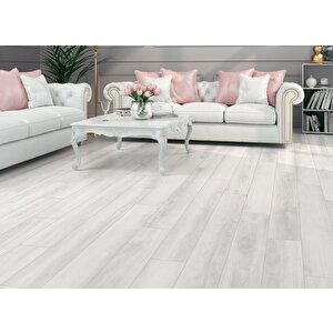 Çamsan Avangard Derzli Laminat Parke 10mm Odeon Meşe