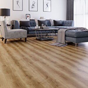 Laminat Parke Silver 8 Mm Didim Meşe 5007