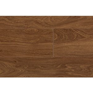 Avangard Derzli Laminat Parke 10mm İtalyan Cevizi