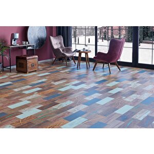 Avangard Derzli Laminat Parke 10mm Anemon 4540