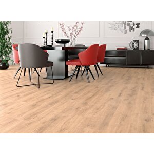 Silver Laminat Parke 8 Mm Sakarya Meşe 5002