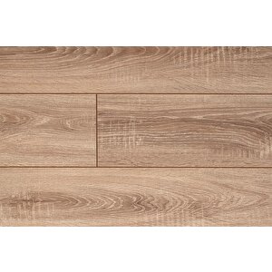 Platinum Derzli Laminat Parke 10mm Rustik Meşe 615