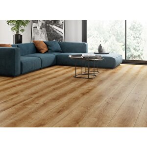 Laminat Parke Modern Long 8 Mm Balkan Meşe 722
