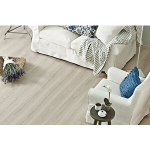 Klasik Laminat Parke 8 Mm Milas Meşe 1500