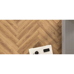 Diamond Derzli Laminat Parke 10 Mm Balkan Meşe