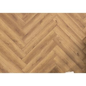 Diamond Derzli Laminat Parke 10 Mm Balkan Meşe
