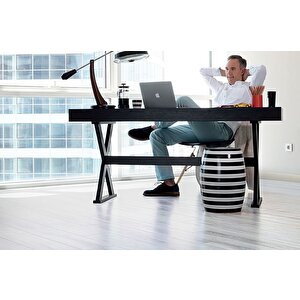 Modern Derzli Laminat Parke 8 Mm Aspendos Çam 707