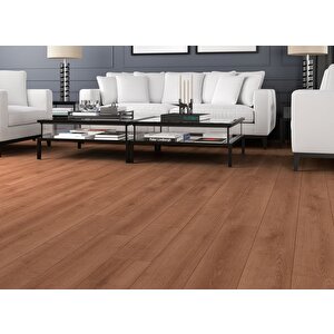 Platinum Derzli Laminat Parke 10mm Albero Meşe 2103