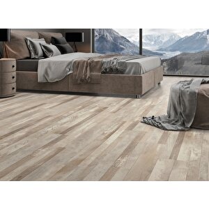 Klasik Laminat Parke 8mm Efes Çam 713