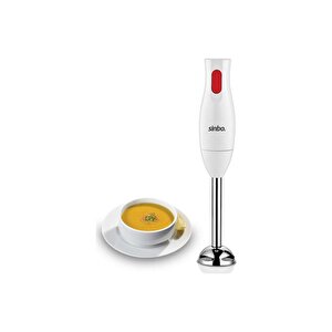 Shb-3182 3'lü  El Blender Seti
