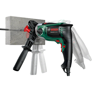 Advanced Impact 900 Darbeli Matkap