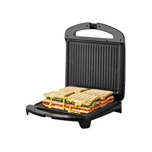 Ssm-2550 Tost Makinesi