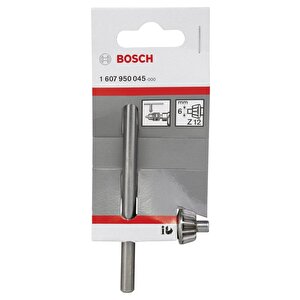 - Yedek Anahtar D Tipi 13 Mm Mandr. İçin