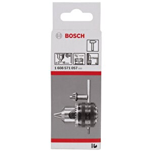 - 3-16 Mm - 5/8''-16 Anahtarlı Mandren