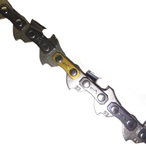 Husqvarna 91-28,5 Diş Zincir 1,3mm Yeni S93g İsveç Üretimi