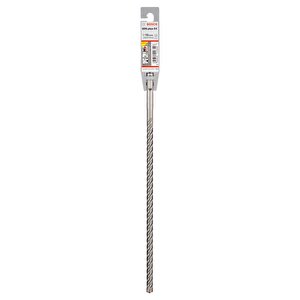 Sds Plus-5x 10 X 310 Mm Dört Elmaslı Matkap Ucu 2608833801