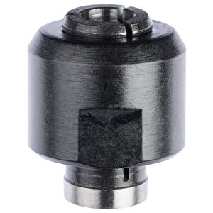 - Ggs 7c-27 L/c Sıkma Somunlu Penset 6 Mm