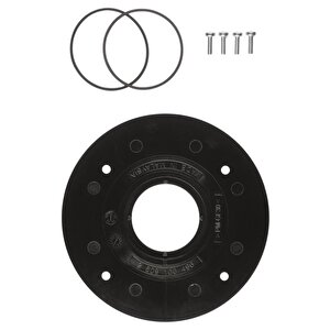 - Gkf 600 Yuvarlak Taban Levhası