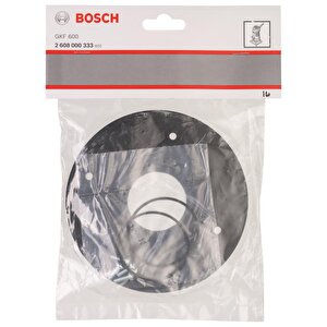 - Gkf 600 Yuvarlak Taban Levhası