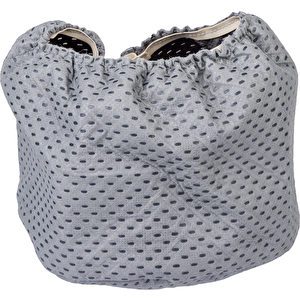 - Elektrikli Süpürgeler İçin Ön Filtre Easyvac 3, Universalvac 15 Ve Advancedvac 20 Için Uygun