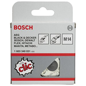 - Sds-clic M14 Hızlı Sıkma Somunu