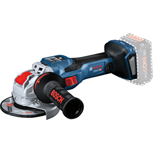 Professional Gwx 18v-15 Sc Solo Akülü Taşlama Makinesi