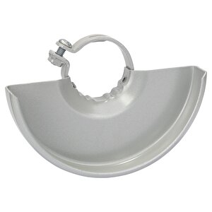 - Taşlama Için Siperlik 125 Mm