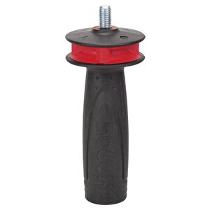 - Titreşim Kontrollü Tutamak M10 115-125mm