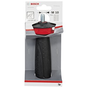 - Titreşim Kontrollü Tutamak M10 115-125mm