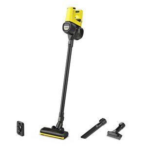 Karcher 11986200 Vc 4 Cordless Şarjlı Dikey Süpürge