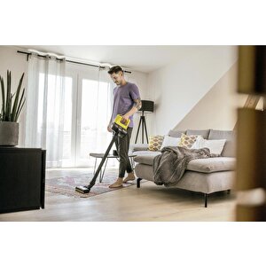 Karcher 11986200 Vc 4 Cordless Şarjlı Dikey Süpürge