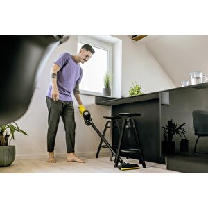 Karcher 11986200 Vc 4 Cordless Şarjlı Dikey Süpürge