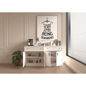 Çiftli Beyaz Kahve Köşesi
