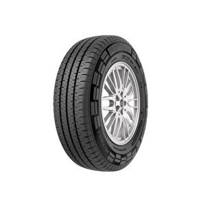 235/65 R16 C Tl 121/119r 12pr Vanfun Kamyonet Yaz Lastiği (üretim Tarihi:2023)