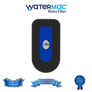 Watermac Su Arıtma Cihazı