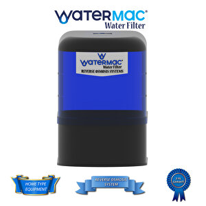 Watermac Su Arıtma Cihazı