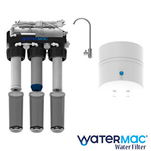 Watermac Su Arıtma Cihazı
