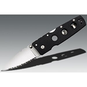 Hold Outiii Serrated Caki(medium)