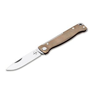 Atlas Brass Çakı
