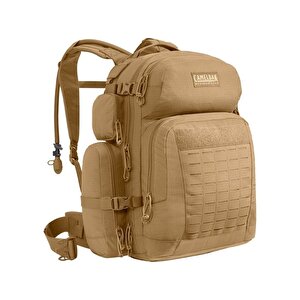 Camelbak Bfm 100 46 L Kahve Suluklu Sirt Cantasi