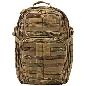5.11 Rush 24 2.0 Multicam Sirt Cantasi