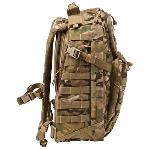 5.11 Rush 24 2.0 Multicam Sirt Cantasi