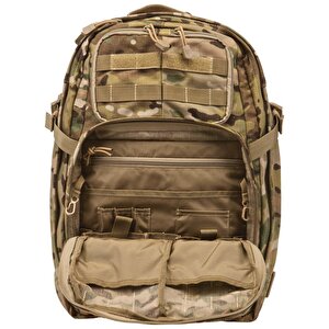 5.11 Rush 24 2.0 Multicam Sirt Cantasi