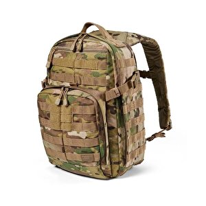 5.11 Rush 24 2.0 Multicam Sirt Cantasi