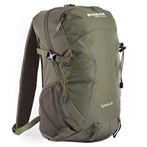 Evolite Petra 28 Sırt Çantası - Haki