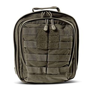 Rush Moab 6 Tactical Ranger Yesil Canta