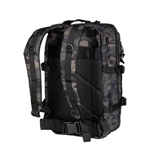 Sturm 36 Lt Dark Kamo Laser Cut Canta