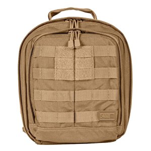 Rush Moab 6 Tactical Kahve Canta